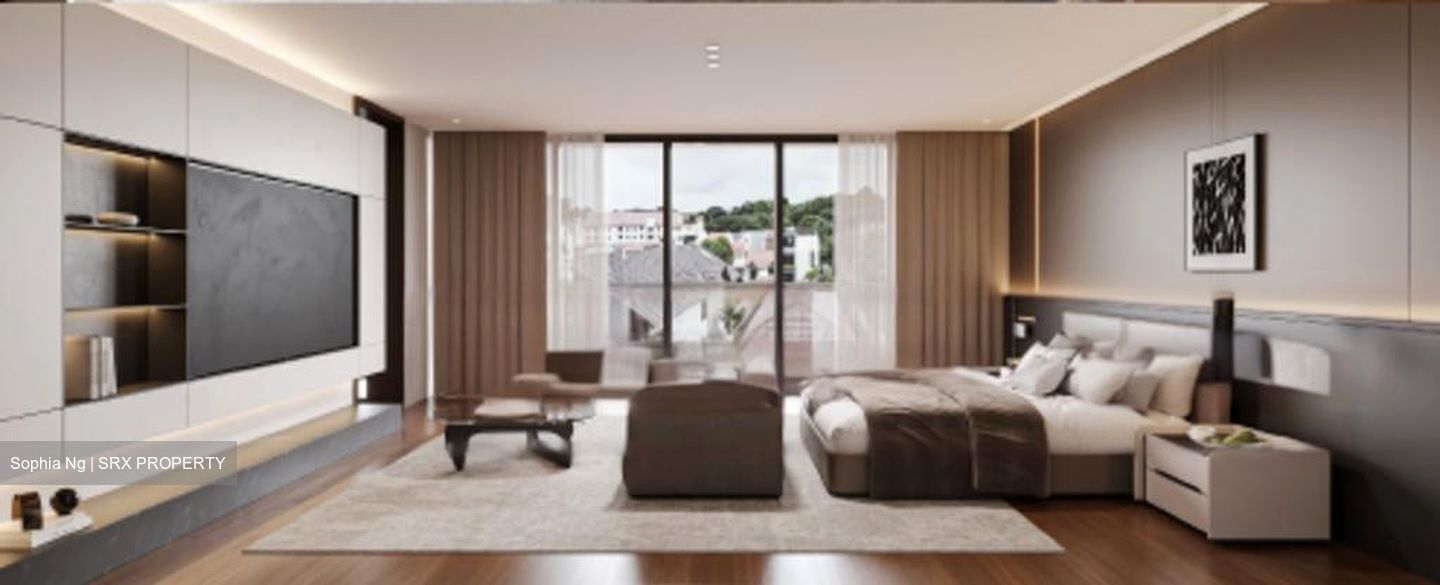 Jalan Riang (D13), Detached #464120551